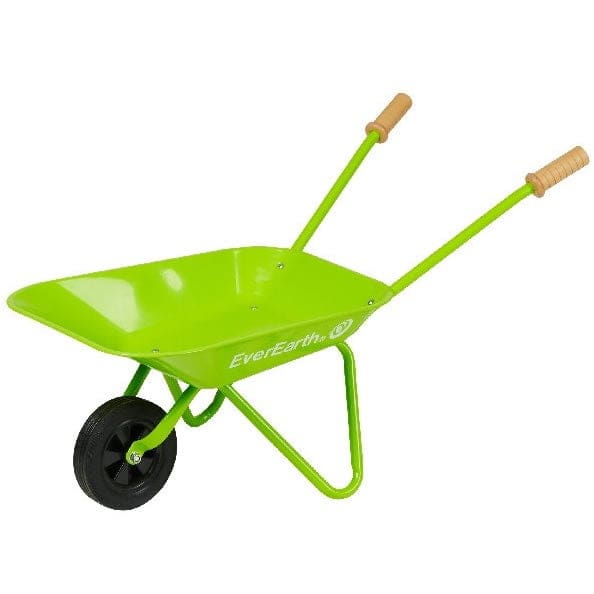 Outdoor Wheelbarrow - Toys