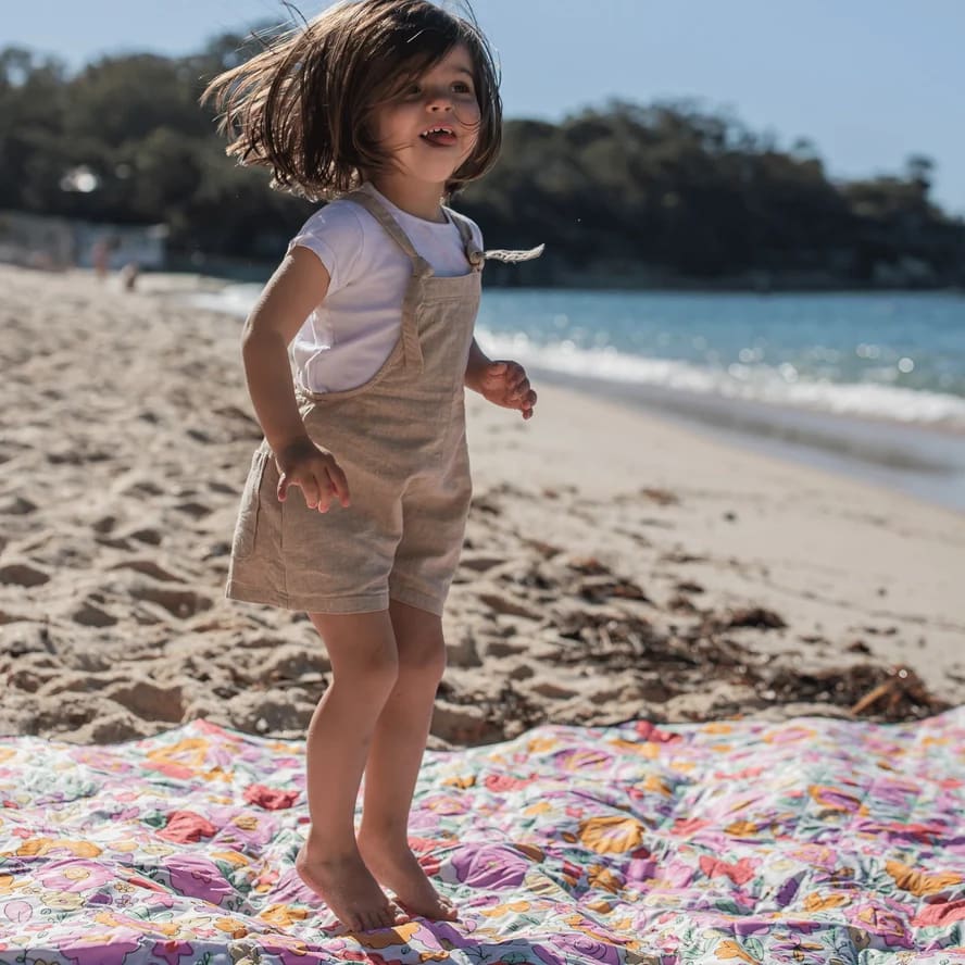 Paloma Picnic Rug - Play Mats