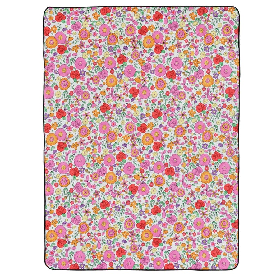 Paloma Picnic Rug - Play Mats