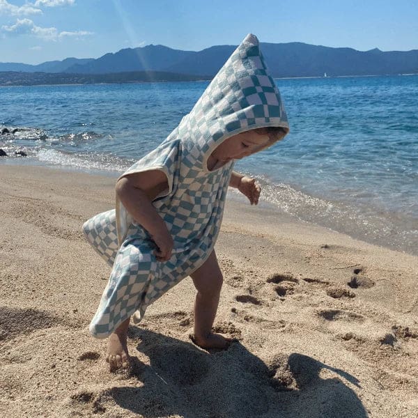 Parker Beach Poncho - Swim