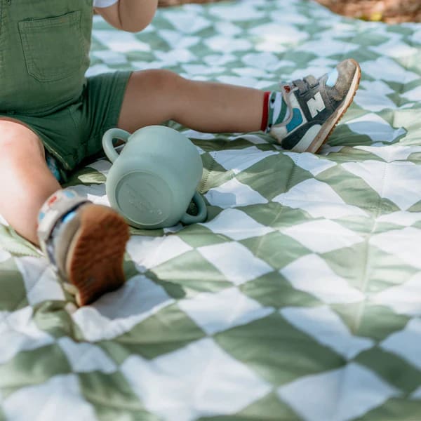 Parker Picnic Rug - Play Mats