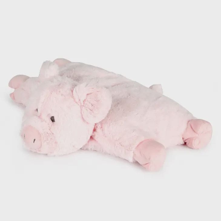 Peachy Pig Soft Toy - Soft Toys