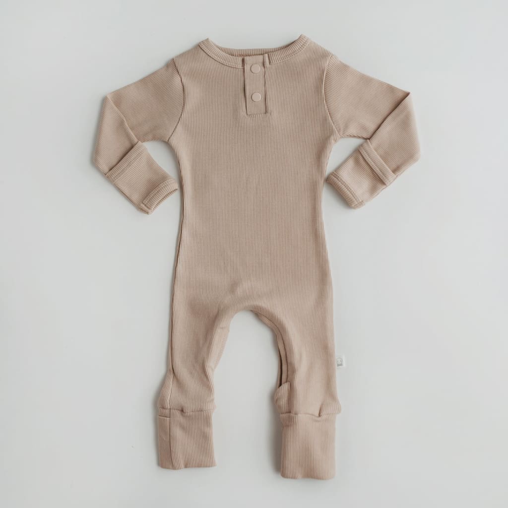 Pebble Growsuit - Wear&gt;Babies&gt;Neutral