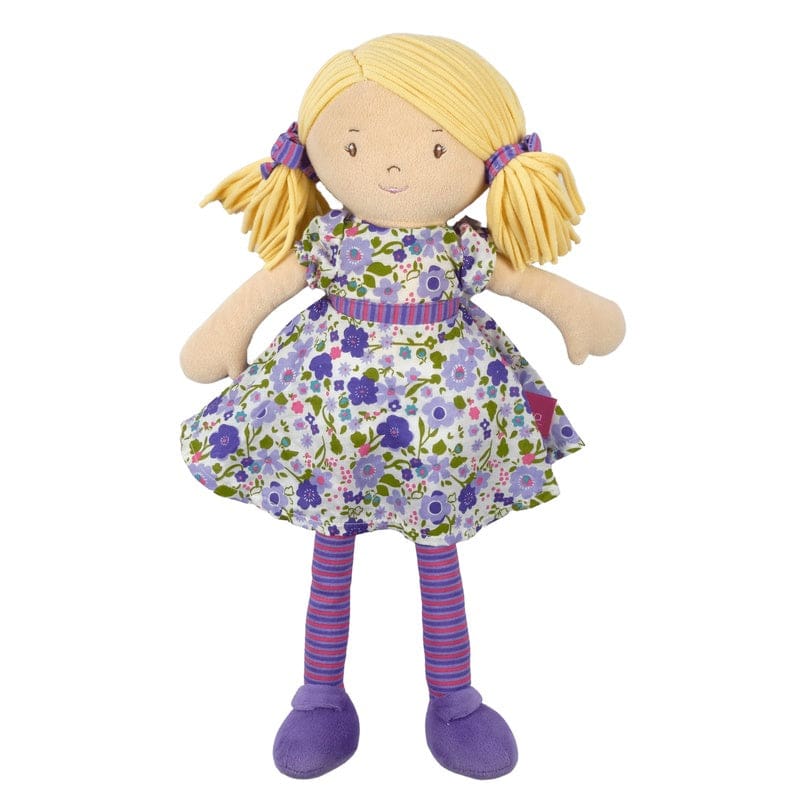 Peggy Dames Doll with Blonde Hair - Dolls