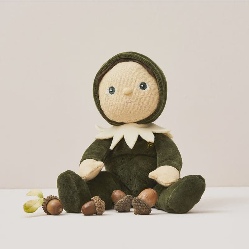 Percy Pine Dinky Dinkum - Soft Toys