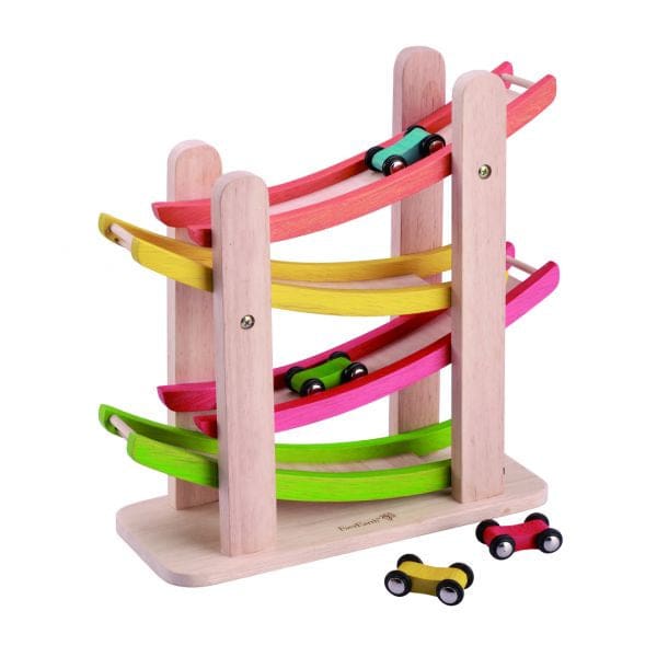 Ramp Racer - Toys