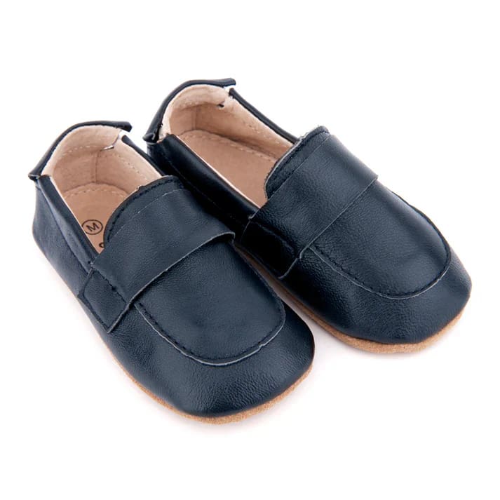 Pre-Walker Loafers - Shoes