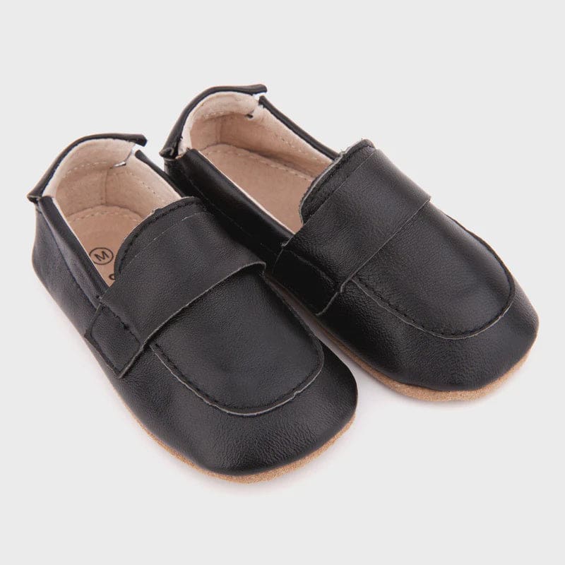 Pre-Walker Loafers - Shoes