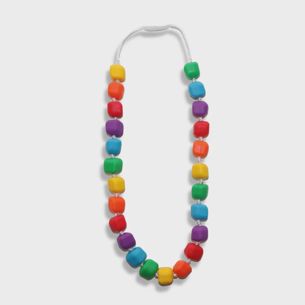 Princess and The Pea Necklace - Sensory Toys