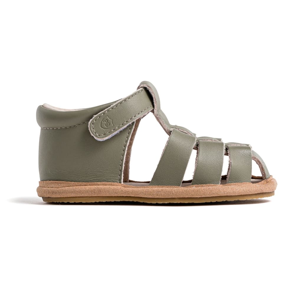 Rio Sandal - Olive - Shoes
