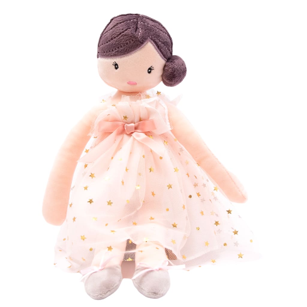 Ruby the Ballerina Doll 35cm - Soft Toys