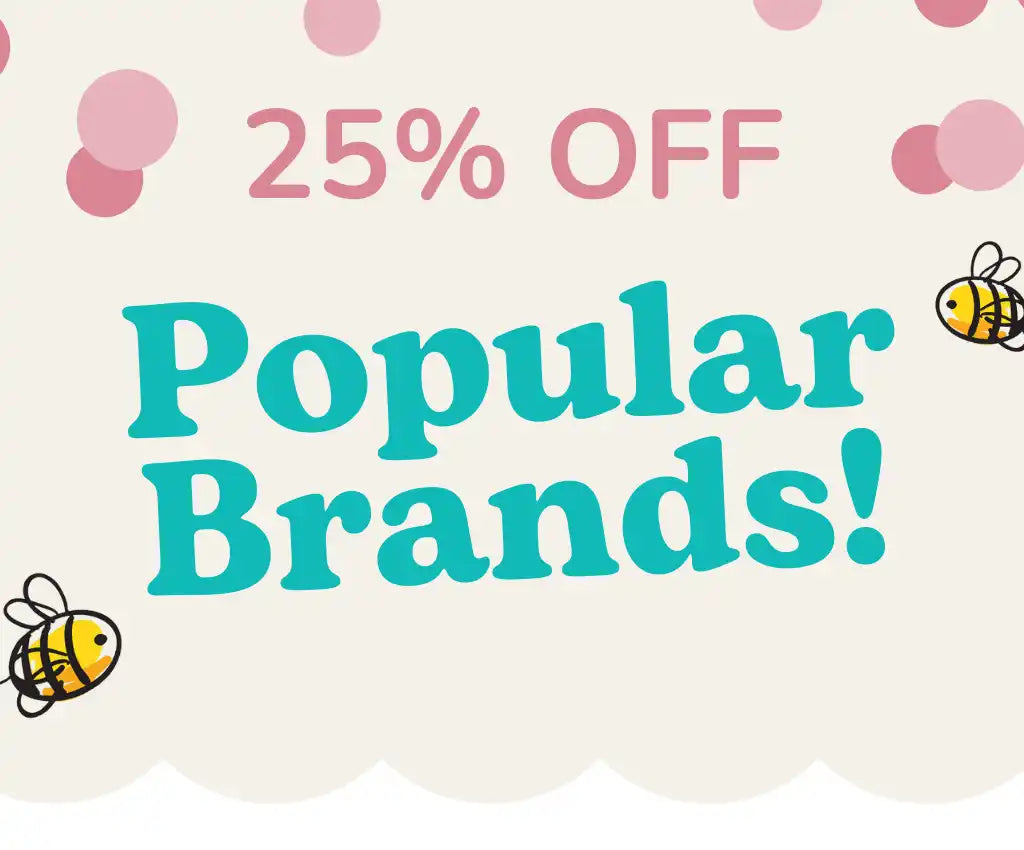 Sale advertisement.
