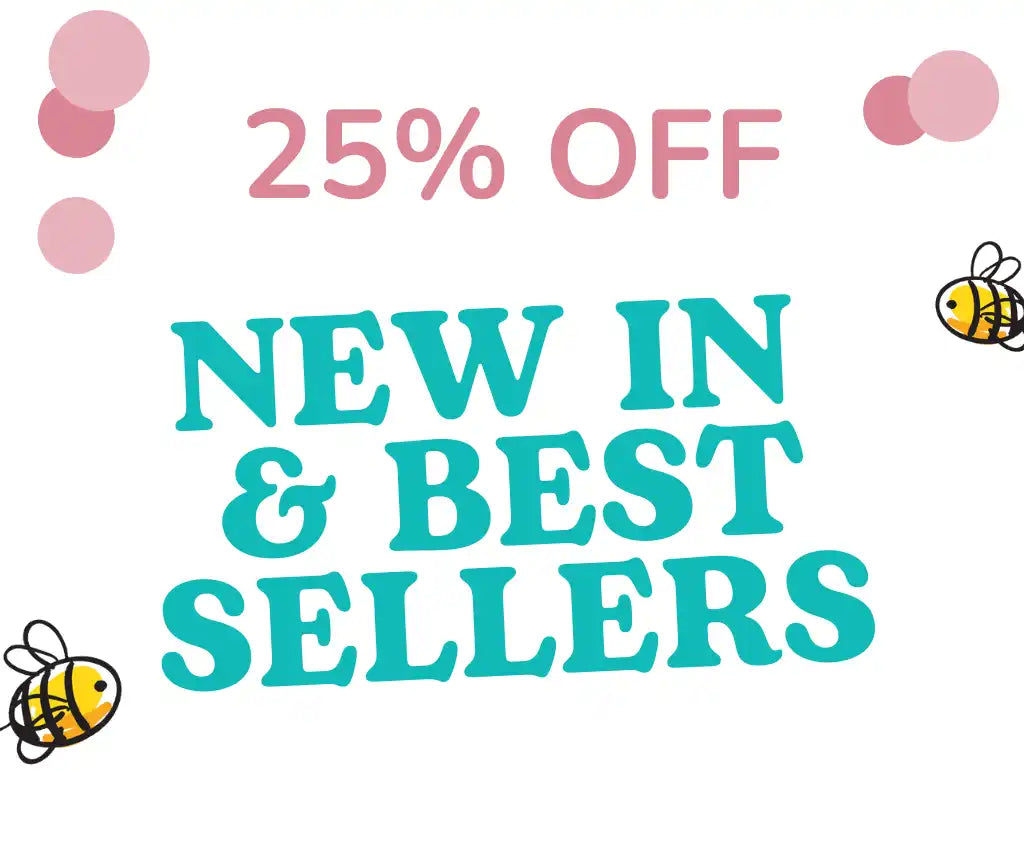 Sale advertisement.