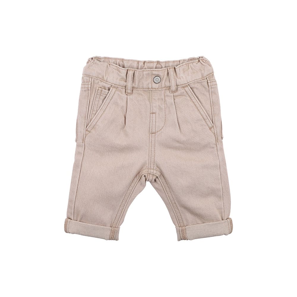 Scout Denim Pants - Boys Baby Clothing