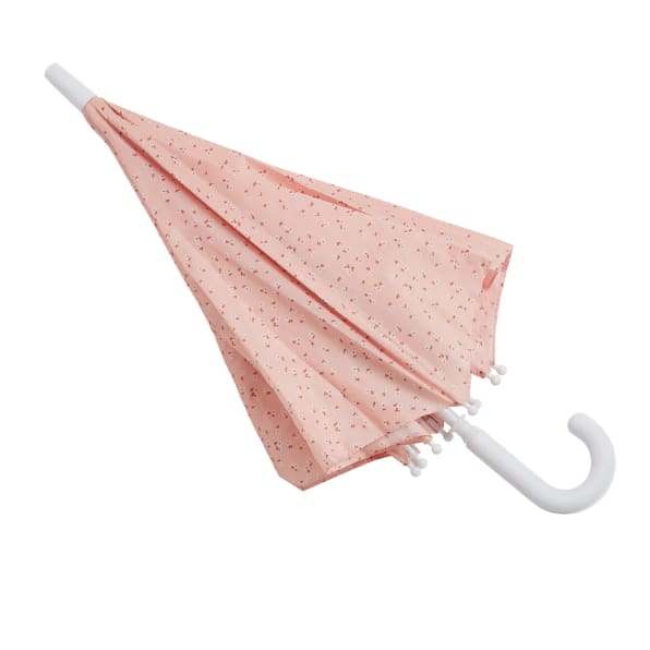 See-Ya Umbrella - Pink Daisies - Portable Play