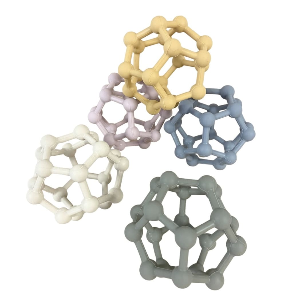 SENSORY Teething Ball - Teething Toys