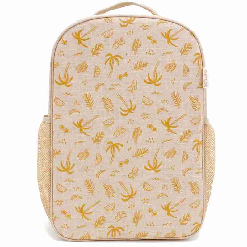 SoYoung Grade School Backpack - Sunkissed - Backpacks