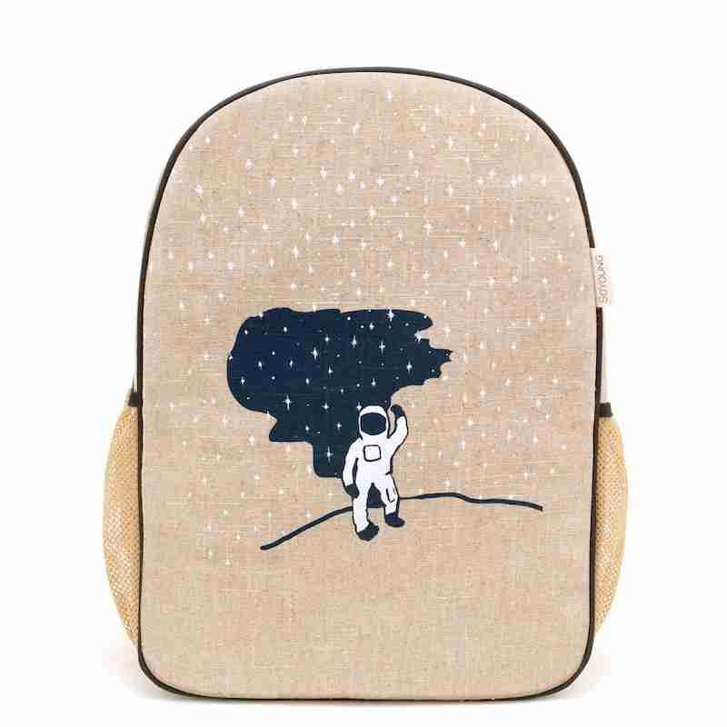 SoYoung School Backpack - Spaceman - Backpacks
