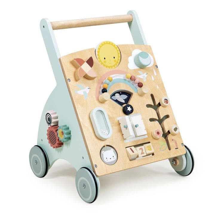 Sunshine Baby Activity Walker - Toys