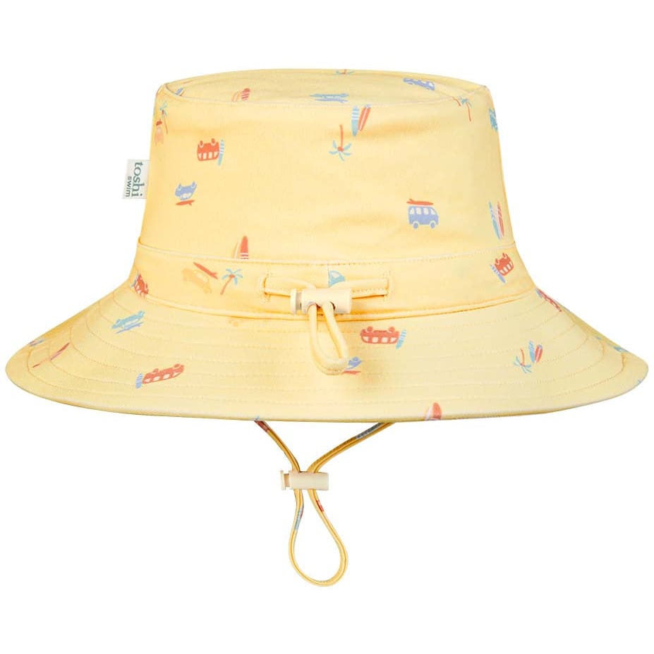 Swim Baby Sunhat Classic - Sunny - Hats
