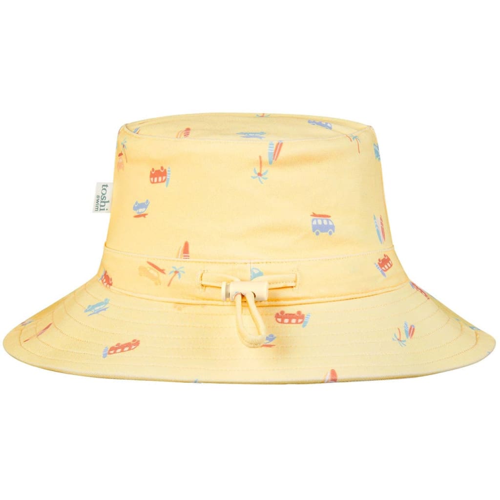 Swim Baby Sunhat Classic - Sunny - Hats
