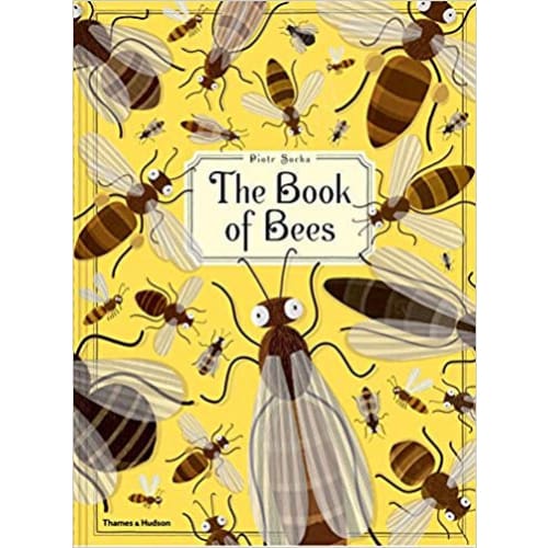 The Book of Bees - All Books