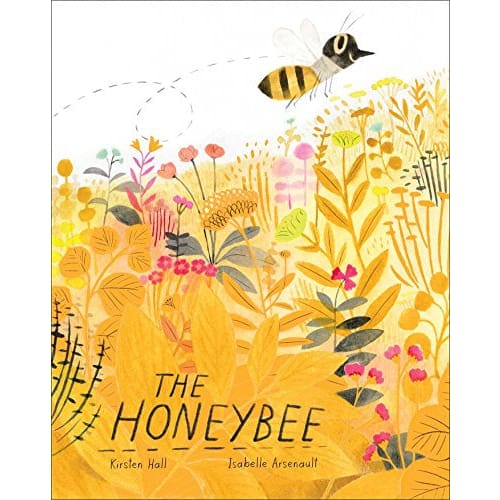 The Honeybee - All Books