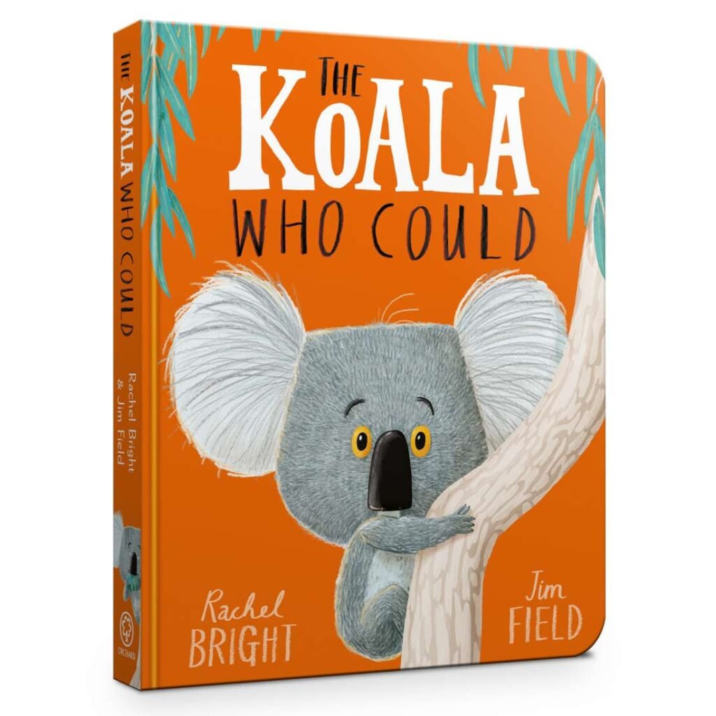 The Koala Who Could - All Books