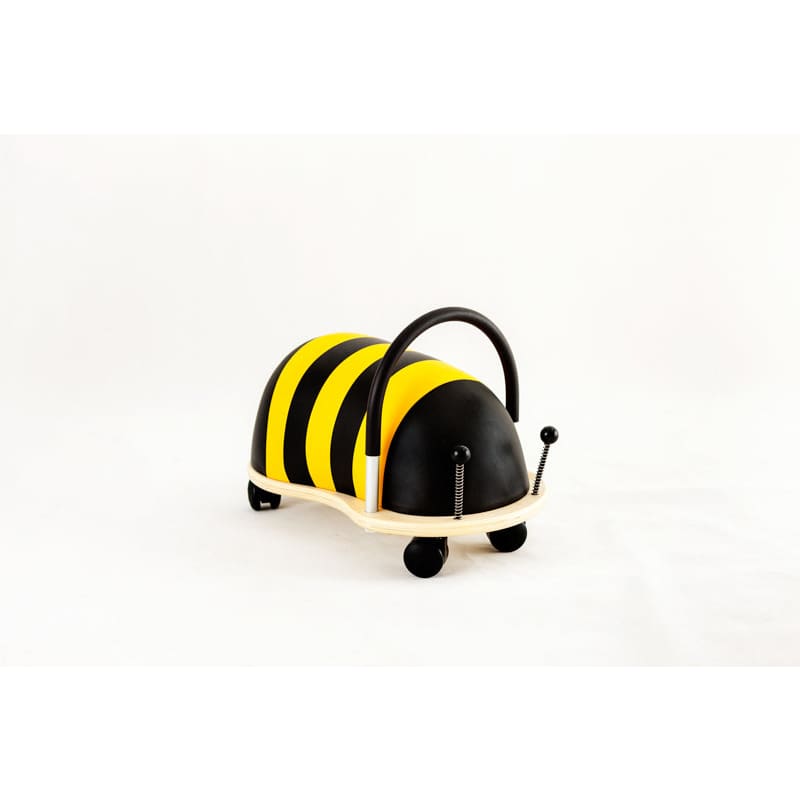 Wheely Bug - Bee - Wooden Toys