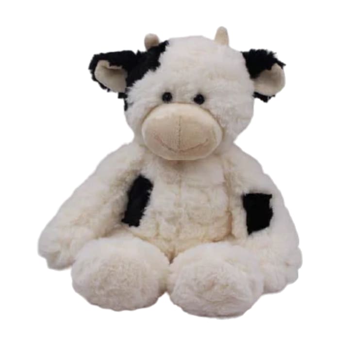 Wilbur the Cow Plush Toy - Soft Toys