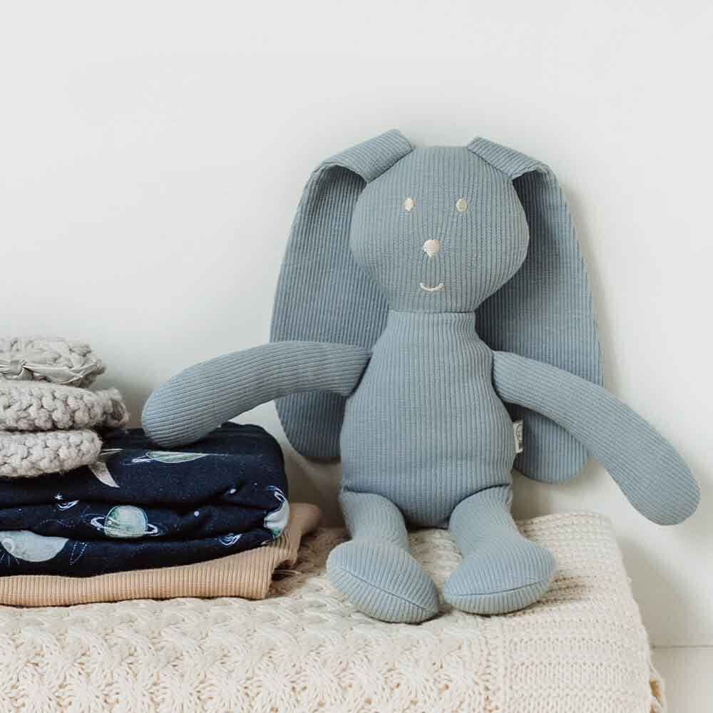 Organic Snuggle Bunny - Zen - Comforters