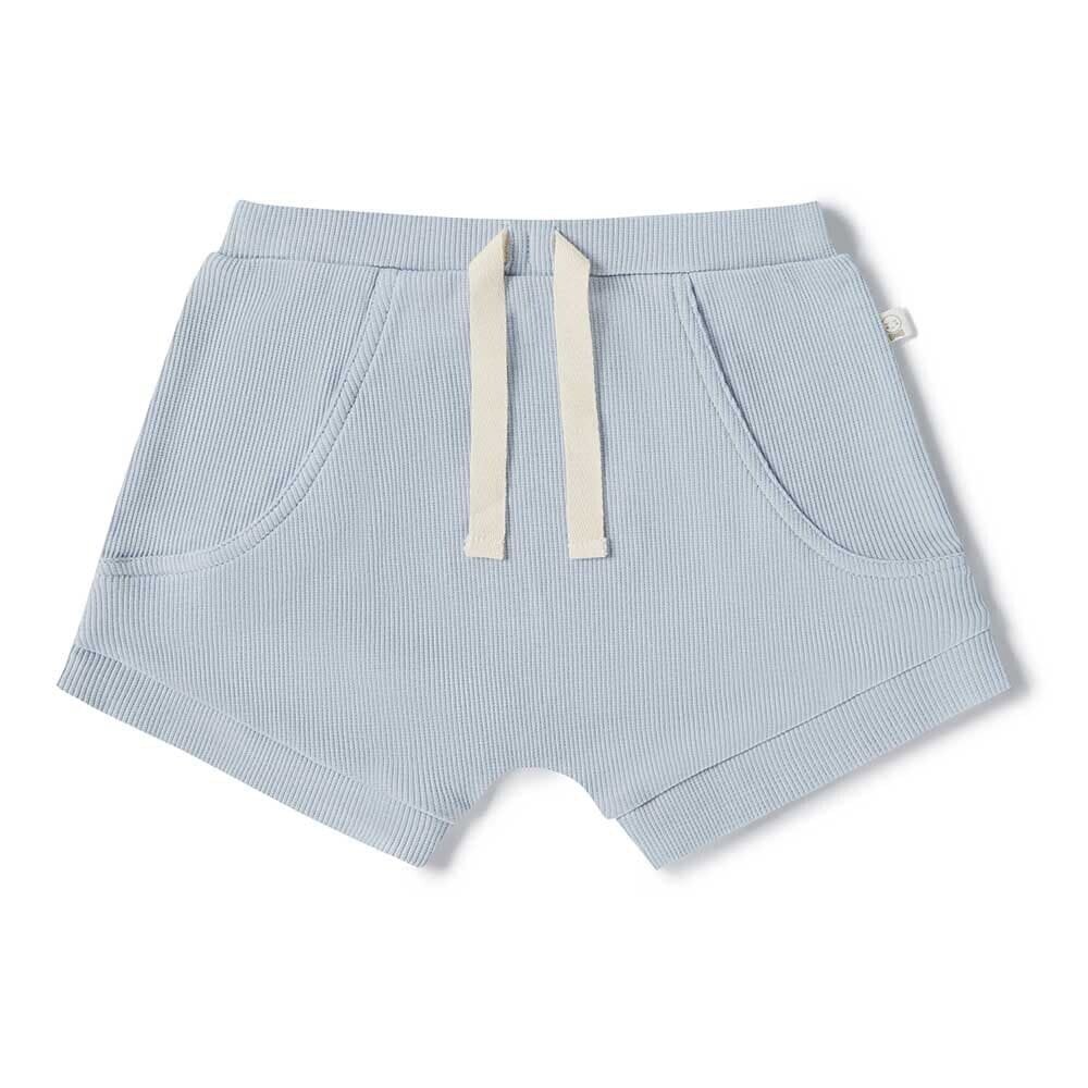 Zen Shorts - Baby Boy Clothing