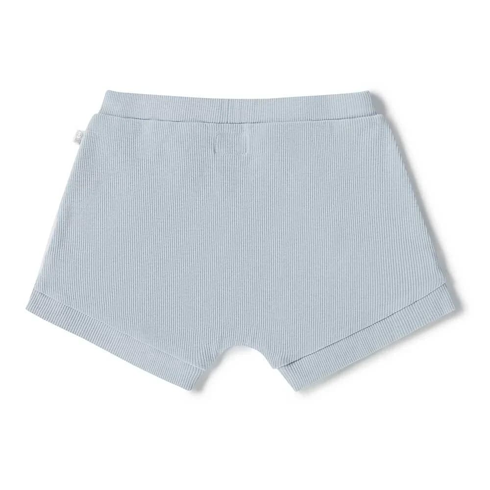 Zen Shorts - Baby Boy Clothing