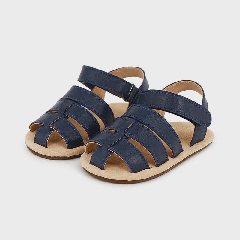 Ziggie Sandals - Shoes