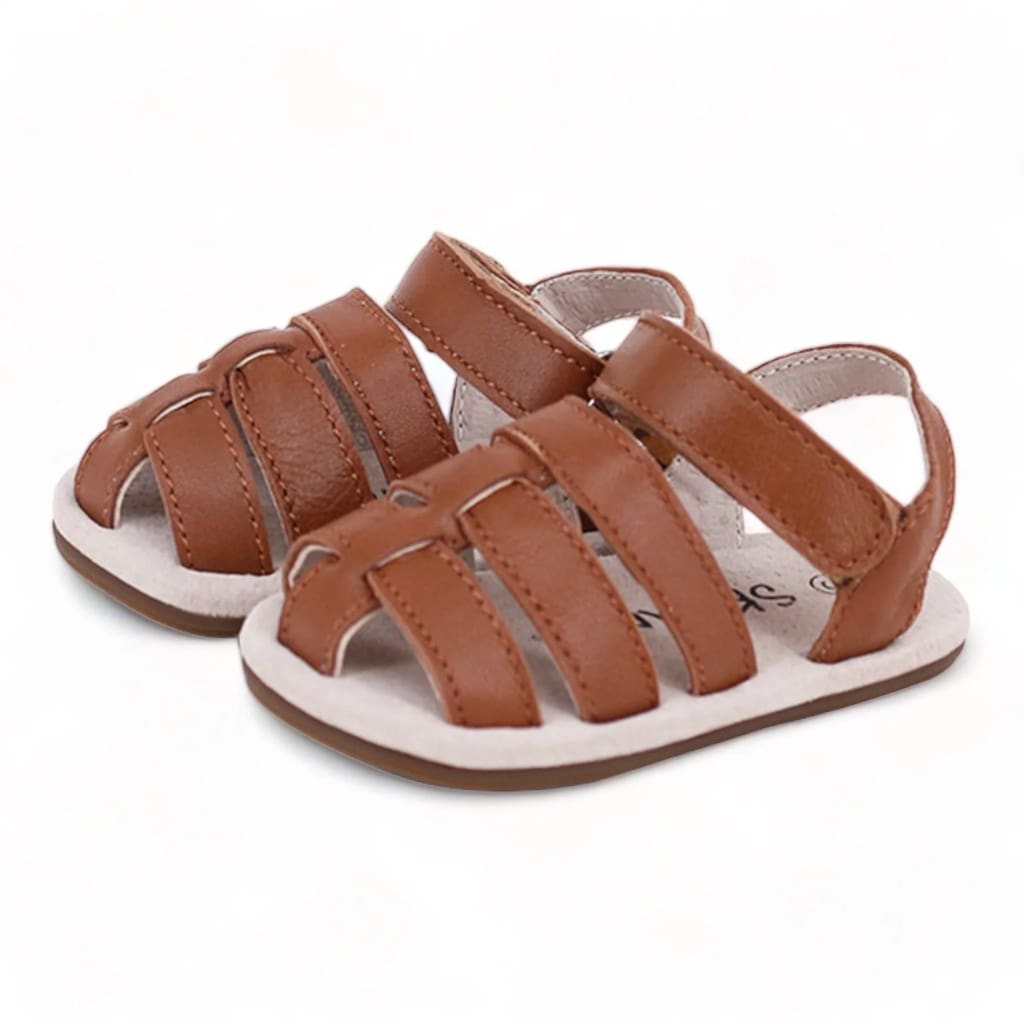 Ziggie Sandals - Shoes