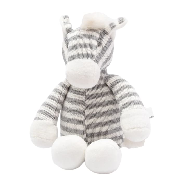 Ziggy the Zebra - Soft Toys