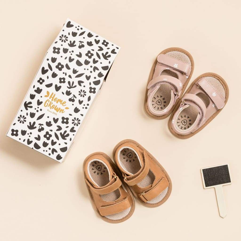 Baby Wilder Sandal - Sierra - Shoes