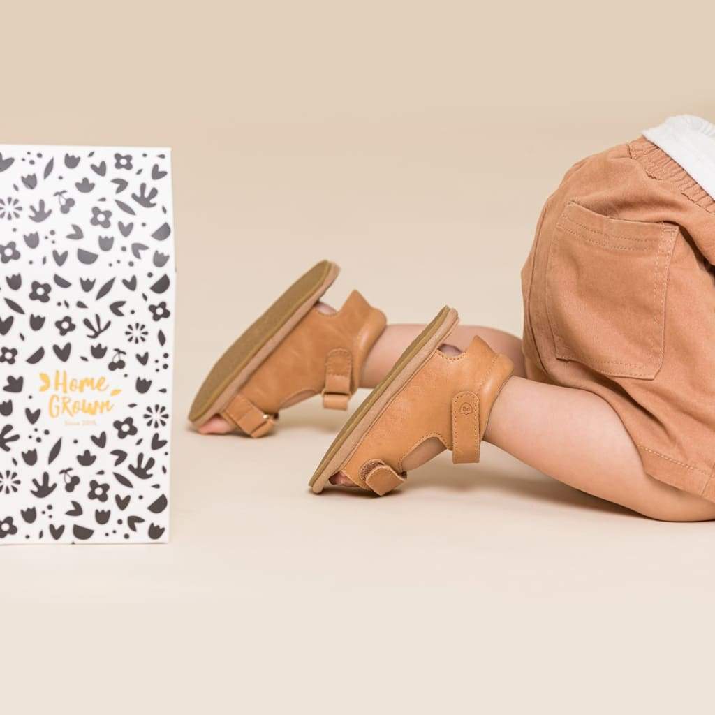 Baby Wilder Sandal - Sierra - Shoes