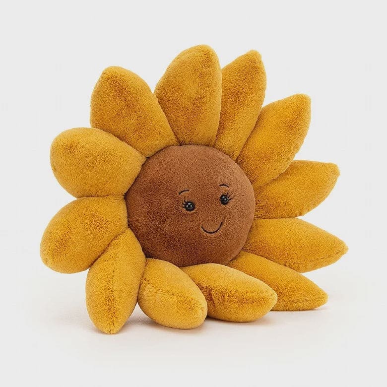 Fleury Sunflower - Soft Toys