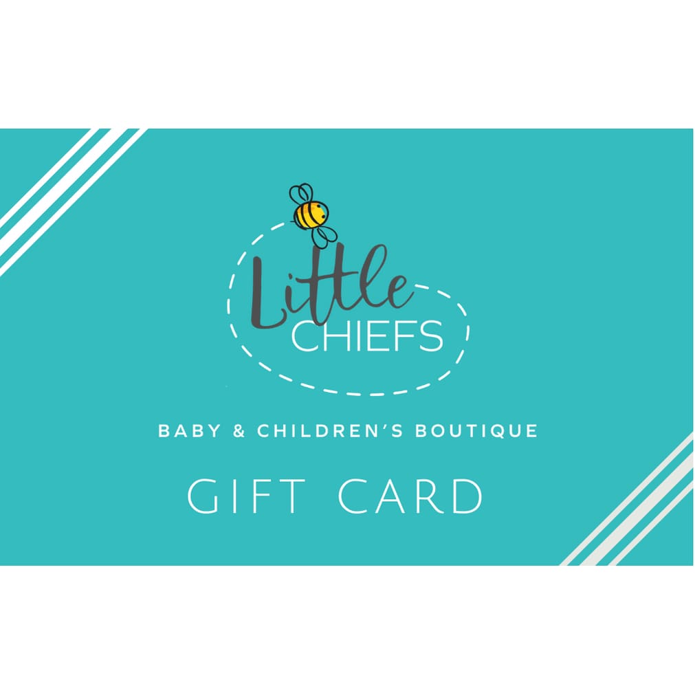 Gift Card - $25.00 AUD - Gift Card