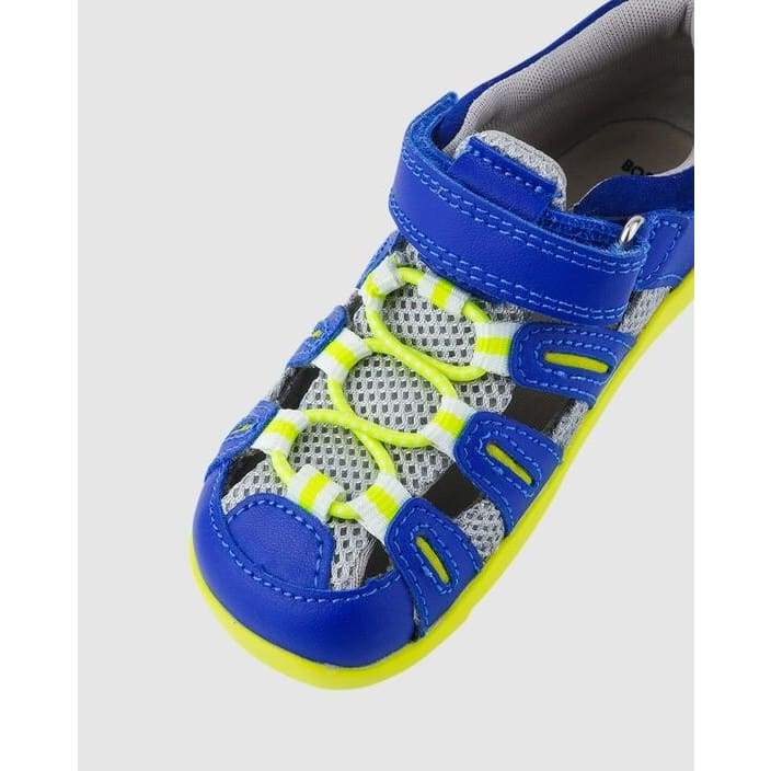 I-Walk Summit Blueberry + Neon - wear&gt;boys&gt;footwear