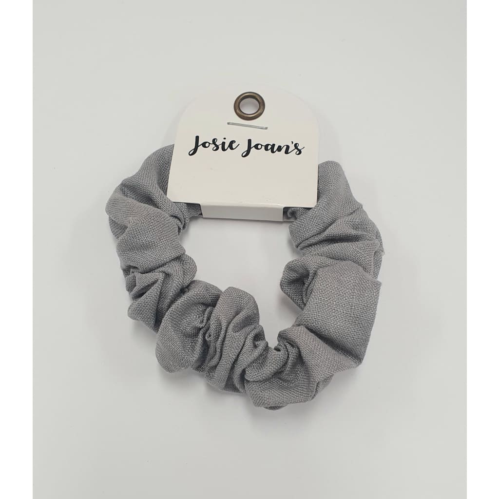 Josie Joan’s Scrunchies - Various - accessories