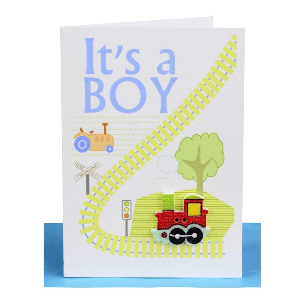 Lil’s Cards - Assorted - accessories