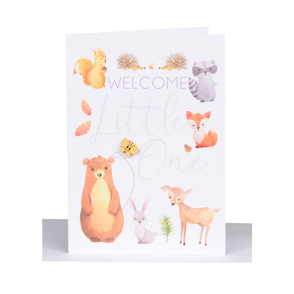 Lil’s Cards - Assorted - accessories