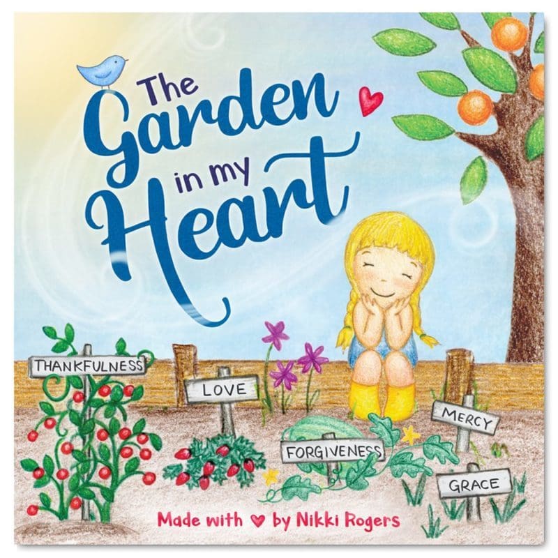 The Garden in my Heart - play