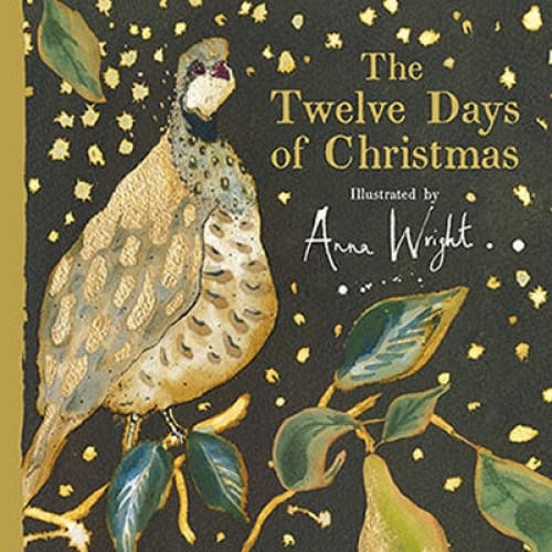 The Twelve Days of Christmas - Books