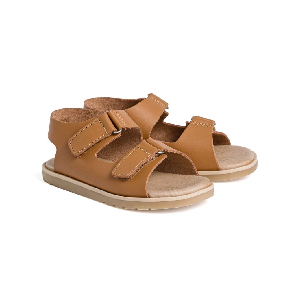 Wilder Sandal - Sierra - Shoes